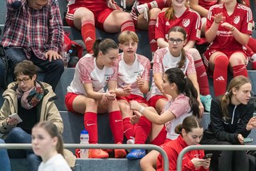 Bild 72 - wBJ Loewinnen-Cup